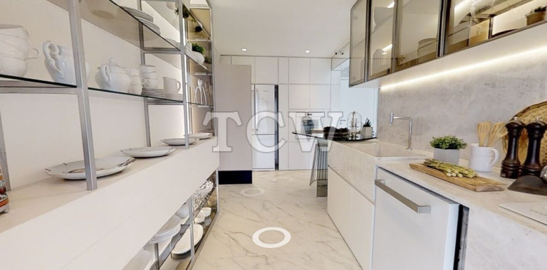 Imagem Apartamento com 4 Quartos à Venda, 157 m² em Perdizes - São Paulo