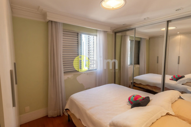 Imagem Apartamento com 1 Quarto à Venda, 41 m² em Itaim Bibi - São Paulo Imagem Apartamento com 1 Quarto à Venda, 41 m² em Itaim Bibi - São Paulo