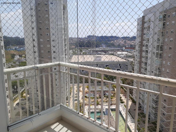 Imagem Apartamento com 3 Quartos à Venda, 73 m² em Jardim Wanda - Taboão Da Serra Imagem Apartamento com 3 Quartos à Venda, 73 m² em Jardim Wanda - Taboão Da Serra