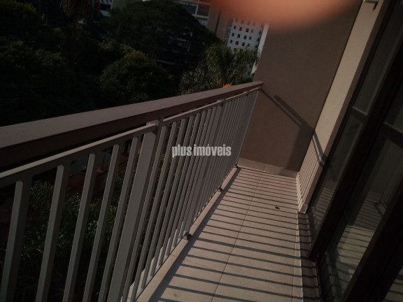 Imagem Apartamento com 1 Quarto à Venda, 44 m² em República - São Paulo Imagem Apartamento com 1 Quarto à Venda, 44 m² em República - São Paulo