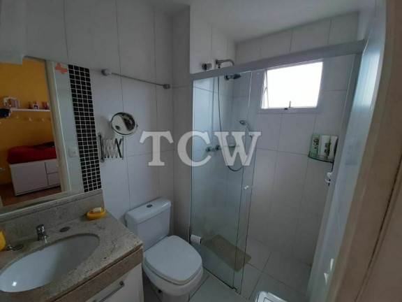Imagem Apartamento com 3 Quartos à Venda, 184 m² em Chácara Klabin - São Paulo