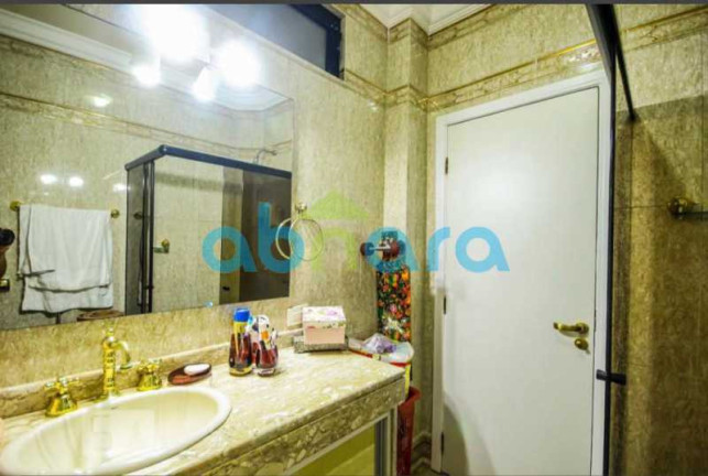 Imagem Apartamento com 3 Quartos à Venda, 144 m² em Copacabana - Rio De Janeiro Imagem Apartamento com 3 Quartos à Venda, 144 m² em Copacabana - Rio De Janeiro