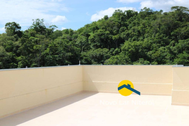 Imagem Cobertura com 2 Quartos à Venda, 142 m² em Maria Paula - Niterói Imagem Cobertura com 2 Quartos à Venda, 142 m² em Maria Paula - Niterói