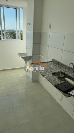 Imagem Imóvel com 2 Quartos à Venda, 55 m² em Condomínio Portal Recanto Das Rosas - Mogi Guaçu Imagem Imóvel com 2 Quartos à Venda, 55 m² em Condomínio Portal Recanto Das Rosas - Mogi Guaçu