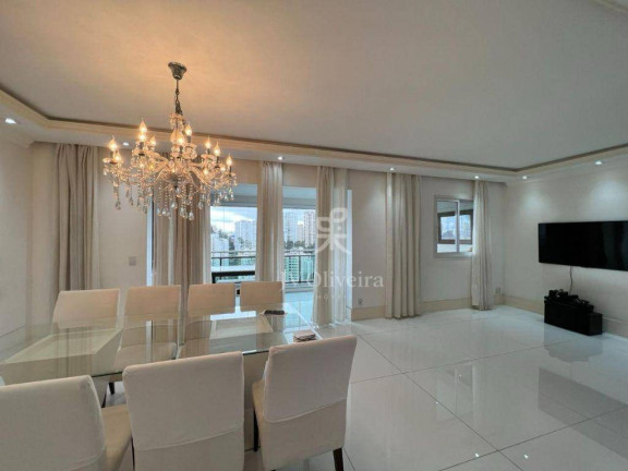 Imagem Apartamento com 3 Quartos à Venda, 119 m² em Vila Andrade - São Paulo Imagem Apartamento com 3 Quartos à Venda, 119 m² em Vila Andrade - São Paulo