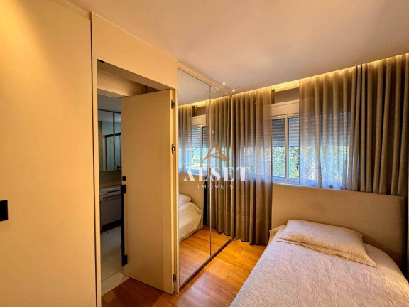 Imagem Apartamento com 3 Quartos à Venda, 208 m² em Tatuapé - São Paulo Imagem Apartamento com 3 Quartos à Venda, 208 m² em Tatuapé - São Paulo