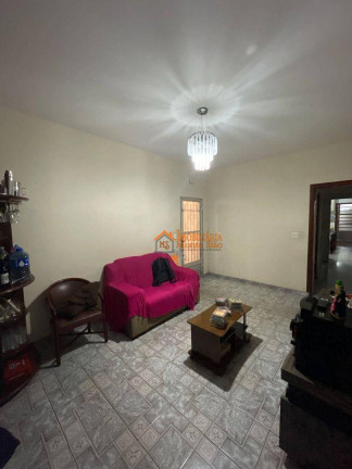 Imagem Sobrado com 3 Quartos à Venda, 125 m² em Cidade Parque Alvorada - Guarulhos Imagem Sobrado com 3 Quartos à Venda, 125 m² em Cidade Parque Alvorada - Guarulhos