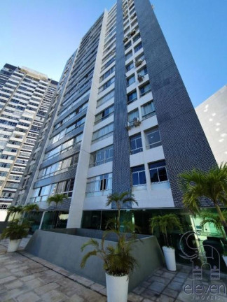 Apartamento com 3 Quartos à Venda, 154 m² em Barra - Salvador