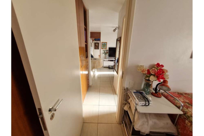 Imagem Apartamento com 1 Quarto à Venda, 50 m² em Vila Guarani (z Sul) - São Paulo
