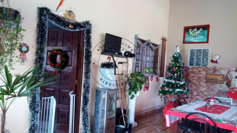Imagem Chácara com 3 Quartos à Venda, 170 m² em Chácara Primavera - Sumaré