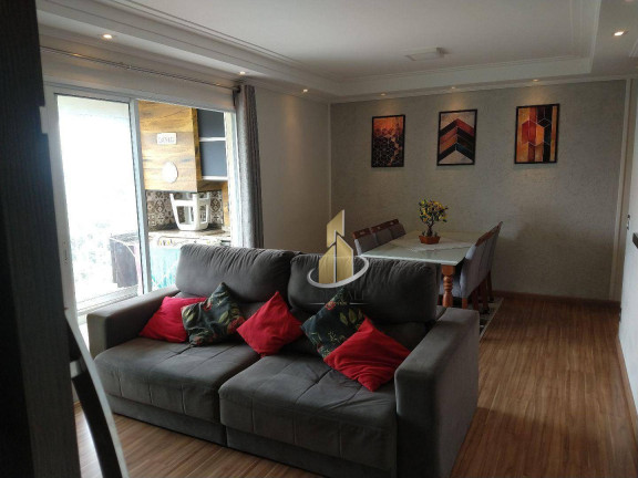 Imagem Apartamento com 3 Quartos à Venda, 99 m² em Vila Industrial - São José Dos Campos Imagem Apartamento com 3 Quartos à Venda, 99 m² em Vila Industrial - São José Dos Campos