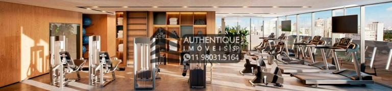 Imagem Apartamento com 1 Quarto à Venda, 38 m² em Consolação - São Paulo Imagem Apartamento com 1 Quarto à Venda, 38 m² em Consolação - São Paulo