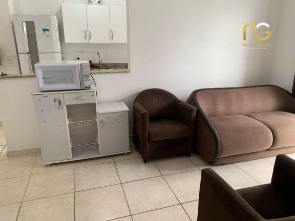 Imagem Apartamento com 2 Quartos à Venda, 74 m² em Vila Assunção - Praia Grande Imagem Apartamento com 2 Quartos à Venda, 74 m² em Vila Assunção - Praia Grande