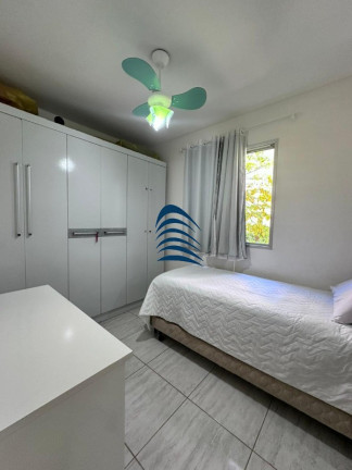 Imagem Imóvel com 2 Quartos à Venda, 50 m² em Recreio Ipitanga - Lauro De Freitas