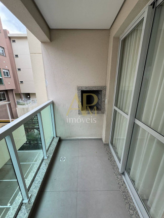 Imagem Apartamento com 2 Quartos à Venda, 64 m² em Centro - São José Imagem Apartamento com 2 Quartos à Venda, 64 m² em Centro - São José