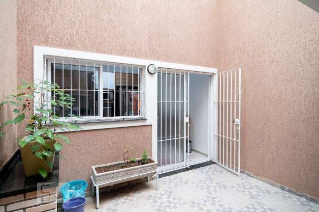 Imagem Casa com 3 Quartos à Venda, 131 m² em Vila Isa - São Paulo Imagem Casa com 3 Quartos à Venda, 131 m² em Vila Isa - São Paulo