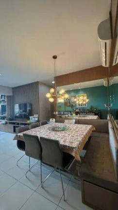 Imagem Apartamento com 3 Quartos à Venda, 94 m² em Jardim Aclimação - Cuiabá Imagem Apartamento com 3 Quartos à Venda, 94 m² em Jardim Aclimação - Cuiabá