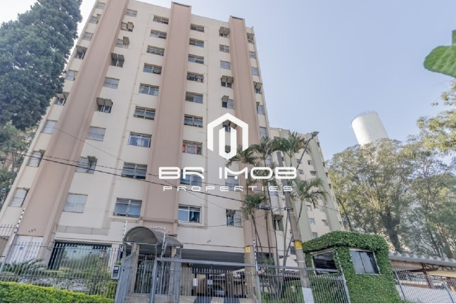 Imóvel com 2 Quartos à Venda, 59 m² em Quinta Da Paineira - São Paulo