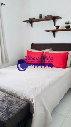 Imagem Apartamento com 3 Quartos à Venda, 95 m² em Itaguá - Ubatuba Imagem Apartamento com 3 Quartos à Venda, 95 m² em Itaguá - Ubatuba