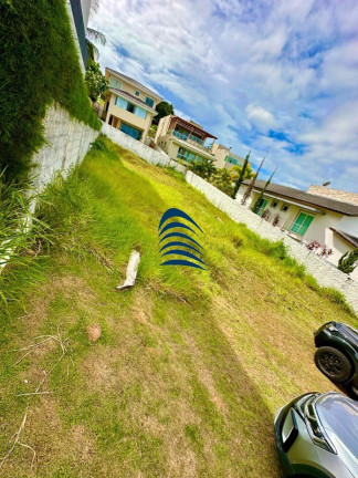 Imagem Terreno à Venda, 502 m² em Alphaville Ii - Salvador