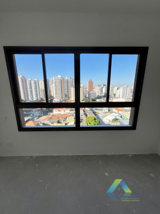 Imóvel com 1 Quarto à Venda, 21 m² em Vila Firmiano Pinto - São Paulo
