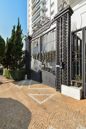 Imagem Apartamento com 3 Quartos à Venda, 202 m² em Vila Dom Pedro I - São Paulo Imagem Apartamento com 3 Quartos à Venda, 202 m² em Vila Dom Pedro I - São Paulo