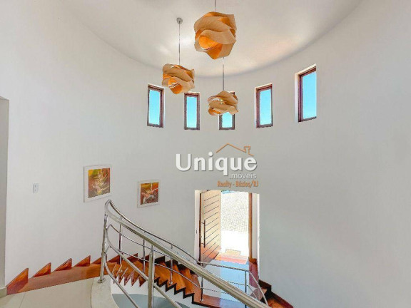 Imagem Casa com 5 Quartos à Venda ou Temporada, 620 m² em João Fernandes - Armação Dos Búzios