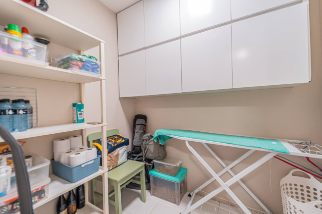 Imagem Apartamento com 3 Quartos à Venda, 132 m² em Brooklin Paulista - São Paulo Imagem Apartamento com 3 Quartos à Venda, 132 m² em Brooklin Paulista - São Paulo