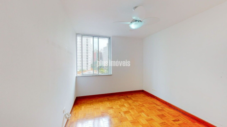 Imagem Apartamento com 2 Quartos à Venda, 97 m² em Paraíso - São Paulo Imagem Apartamento com 2 Quartos à Venda, 97 m² em Paraíso - São Paulo