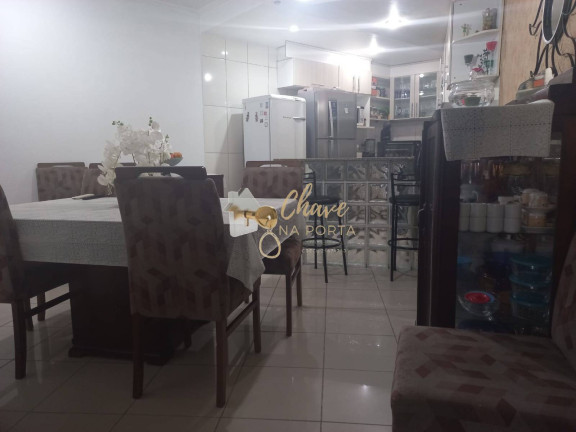 Imagem Sobrado com 3 Quartos à Venda, 100 m² em Jardim Represa - São Paulo Imagem Sobrado com 3 Quartos à Venda, 100 m² em Jardim Represa - São Paulo