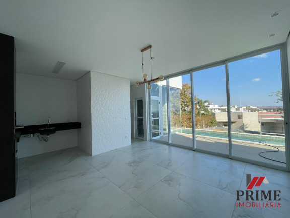 Imagem Casa de Condomínio com 4 Quartos à Venda, 288 m² em Condomínio Mirante Do Fidalgo - Lagoa Santa