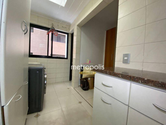 Imagem Apartamento com 3 Quartos à Venda ou Locação, 125 m² em Barcelona - São Caetano Do Sul Imagem Apartamento com 3 Quartos à Venda ou Locação, 125 m² em Barcelona - São Caetano Do Sul