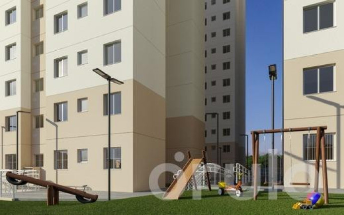 Imagem Apartamento com 2 Quartos à Venda, 43 m² em Jardim Do Lago Continuação - Campinas Imagem Apartamento com 2 Quartos à Venda, 43 m² em Jardim Do Lago Continuação - Campinas