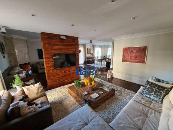 Imagem Apartamento com 3 Quartos à Venda, 225 m² em Pinheiros - São Paulo