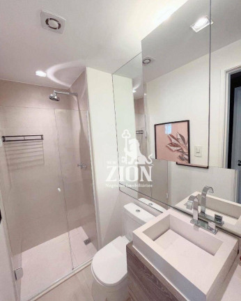 Imagem Apartamento com 2 Quartos à Venda, 90 m² em Santana - São Paulo