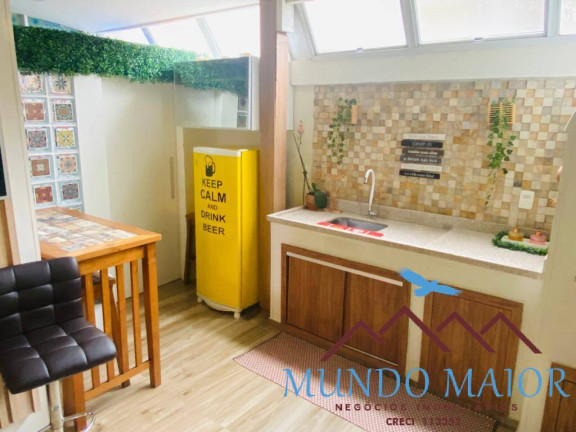 Imagem Casa com 3 Quartos à Venda, 110 m² em Taboão - São Bernardo Do Campo Imagem Casa com 3 Quartos à Venda, 110 m² em Taboão - São Bernardo Do Campo