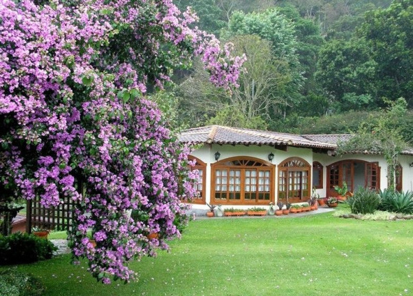 Imagem Casa com 3 Quartos à Venda, 800 m² em Fazenda Boa Fé - Teresópolis Imagem Casa com 3 Quartos à Venda, 800 m² em Fazenda Boa Fé - Teresópolis