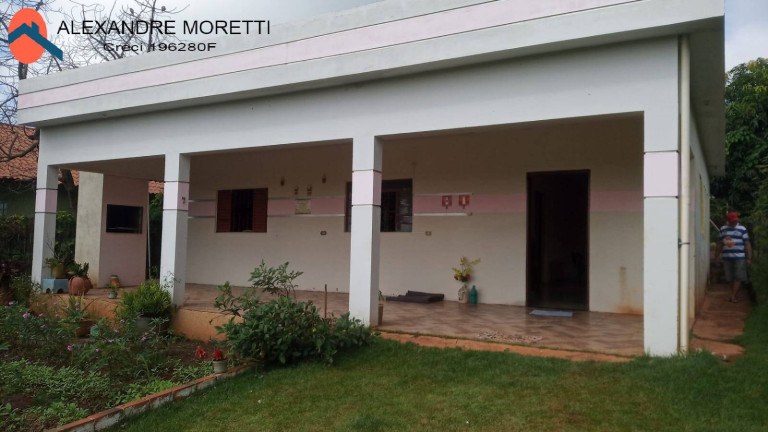 Chácara com 2 Quartos à Venda, 1.000 m² em Bananal - Iperó