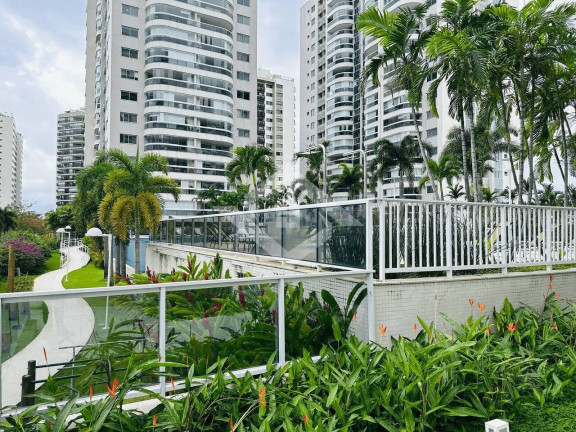 Imagem Apartamento com 3 Quartos à Venda, 134 m² em Barra Da Tijuca - Rio De Janeiro
