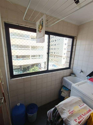 Imagem Apartamento com 1 Quarto à Venda, 55 m² em Aviação - Praia Grande