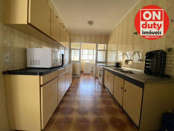 Imagem Apartamento com 3 Quartos à Venda, 130 m² em Jardim Astúrias - Guarujá Imagem Apartamento com 3 Quartos à Venda, 130 m² em Jardim Astúrias - Guarujá