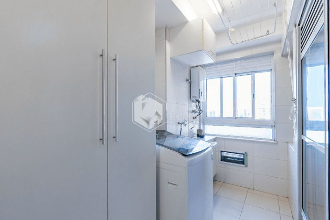 Imagem Apartamento com 2 Quartos à Venda, 94 m² em Vila Gertrudes - São Paulo