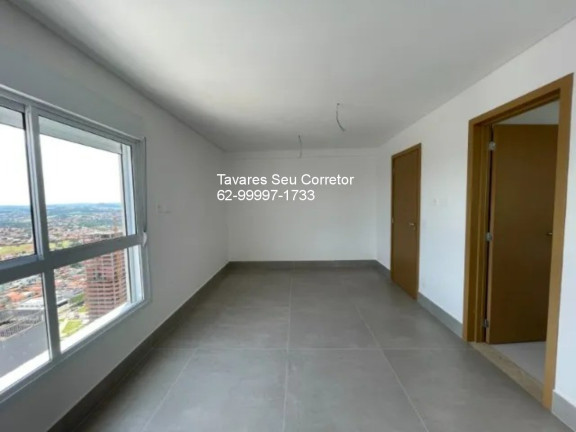 Imagem Imóvel com 3 Quartos à Venda, 121 m² em Park Lozandes - Goiânia Imagem Imóvel com 3 Quartos à Venda, 121 m² em Park Lozandes - Goiânia