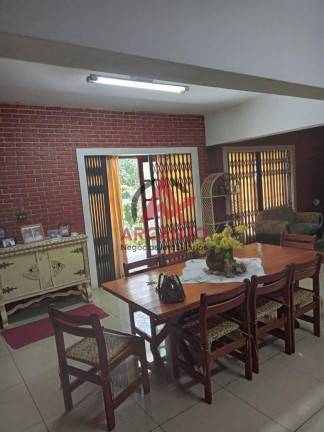 Imagem Casa com 4 Quartos à Venda, 1.300 m² em Roseira - Mairiporã