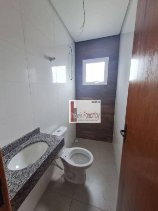 Imagem Apartamento com 2 Quartos à Venda, 49 m² em Parque Novo Oratório - Santo André Imagem Apartamento com 2 Quartos à Venda, 49 m² em Parque Novo Oratório - Santo André