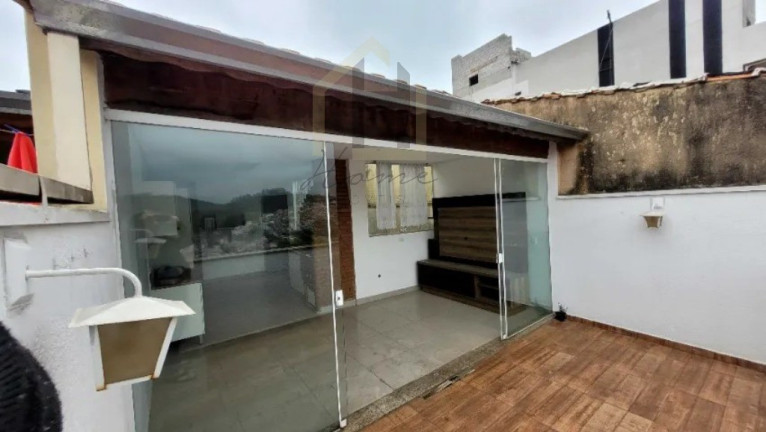 Imagem Cobertura com 2 Quartos à Venda, 78 m² em Vila Progresso - Santo André Imagem Cobertura com 2 Quartos à Venda, 78 m² em Vila Progresso - Santo André