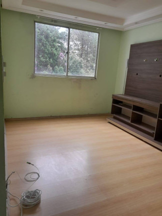 Imagem Apartamento com 2 Quartos à Venda, 50 m² em Santa Terezinha - São Bernardo Do Campo
