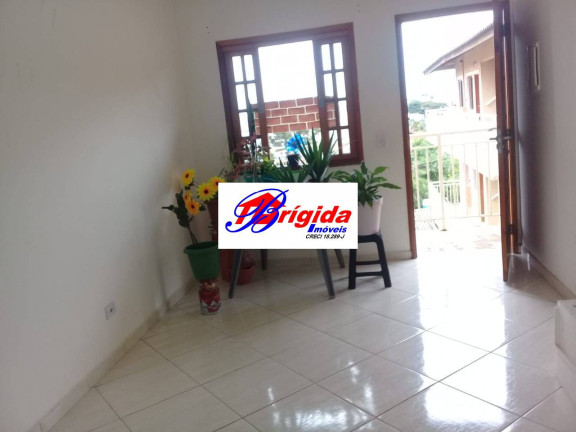 Imagem Casa de Condomínio com 2 Quartos à Venda, 58 m² em Outeiro De Passárgada - Cotia
