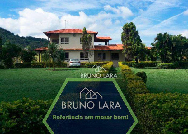Fazenda à Venda, 400 m² em Zona Rural - Esmeraldas