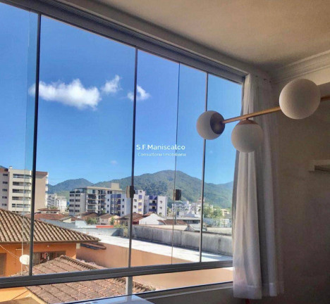Imagem Apartamento com 2 Quartos à Venda, 85 m² em Centro - Ubatuba Imagem Apartamento com 2 Quartos à Venda, 85 m² em Centro - Ubatuba